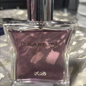 Daarej Pour Homme cologne